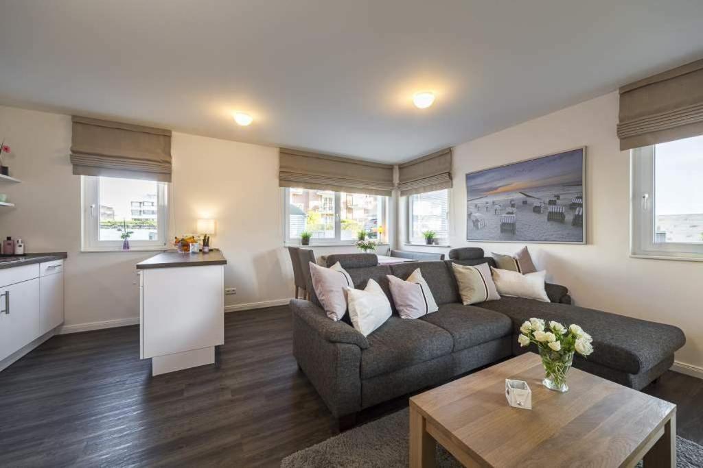 Ferienwohnung Auszeit