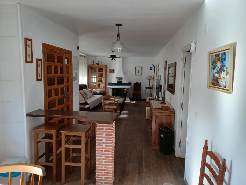 La Espiga