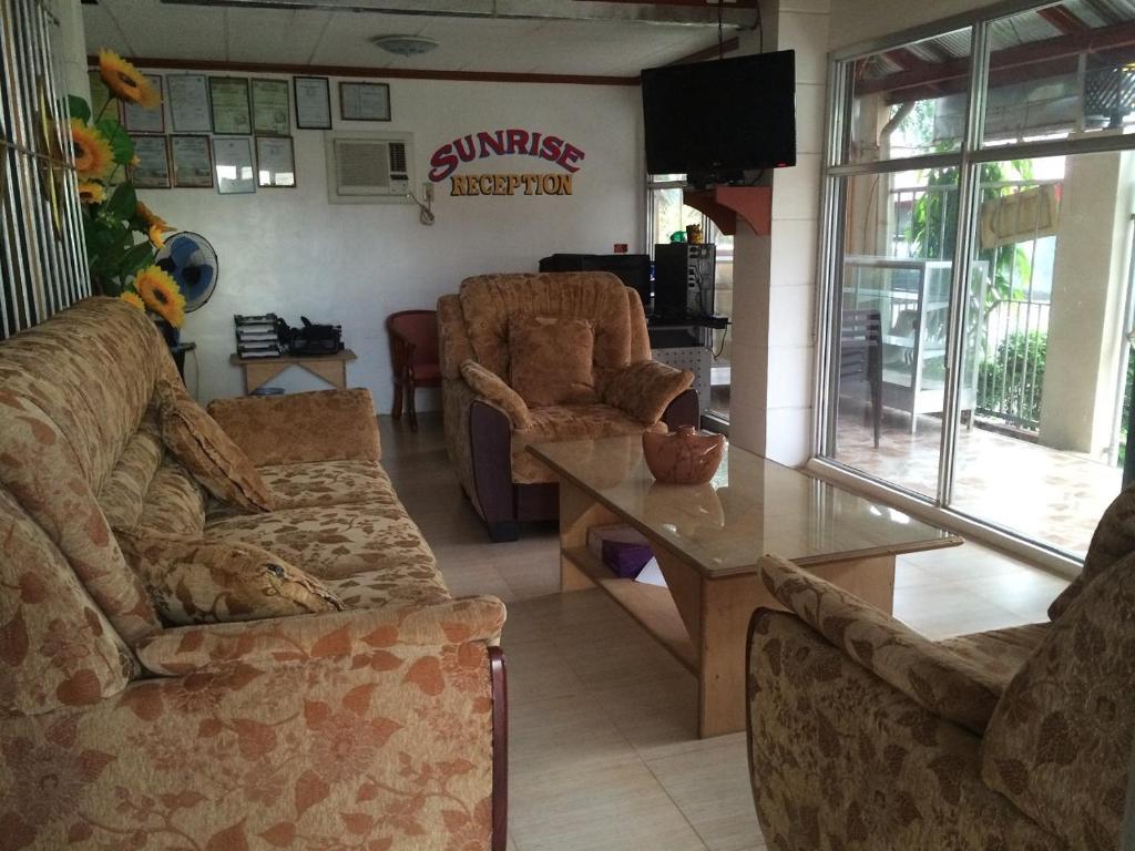 Sunrise Apartelle