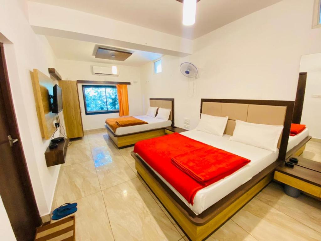 Rc VillA