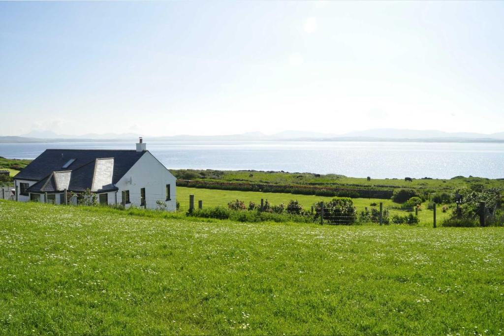 Portbahn, Bruichladdich