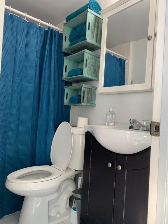 Fresh rooms