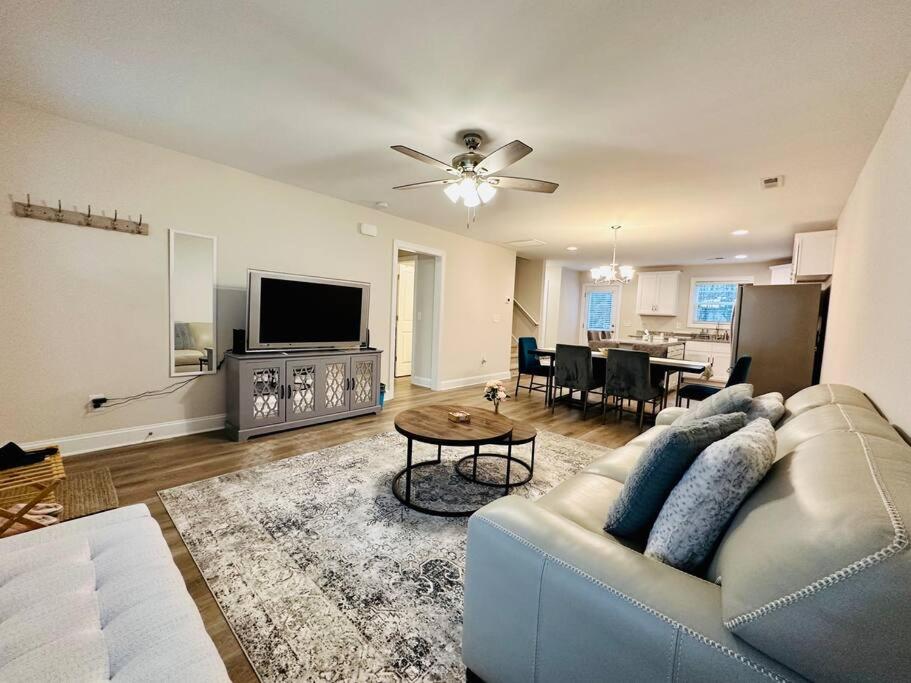 Gastonia Retreat 4Bed 3Bath Brand NEW Home!