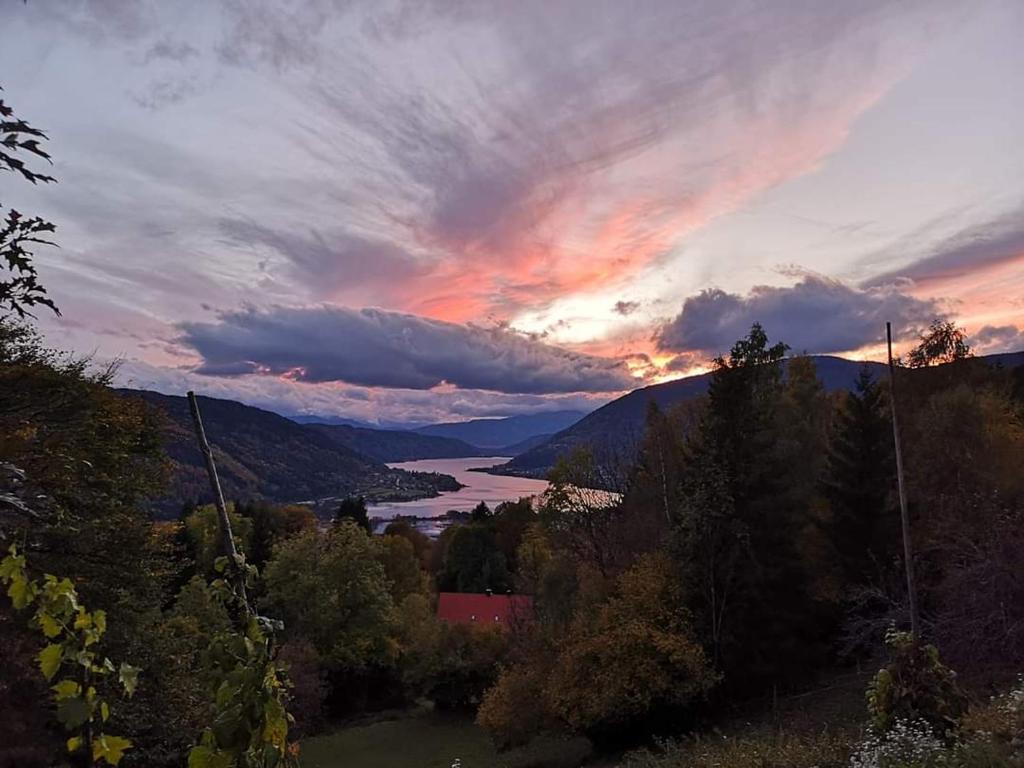 Appartement Lake View