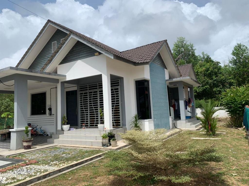 Homestay Husna