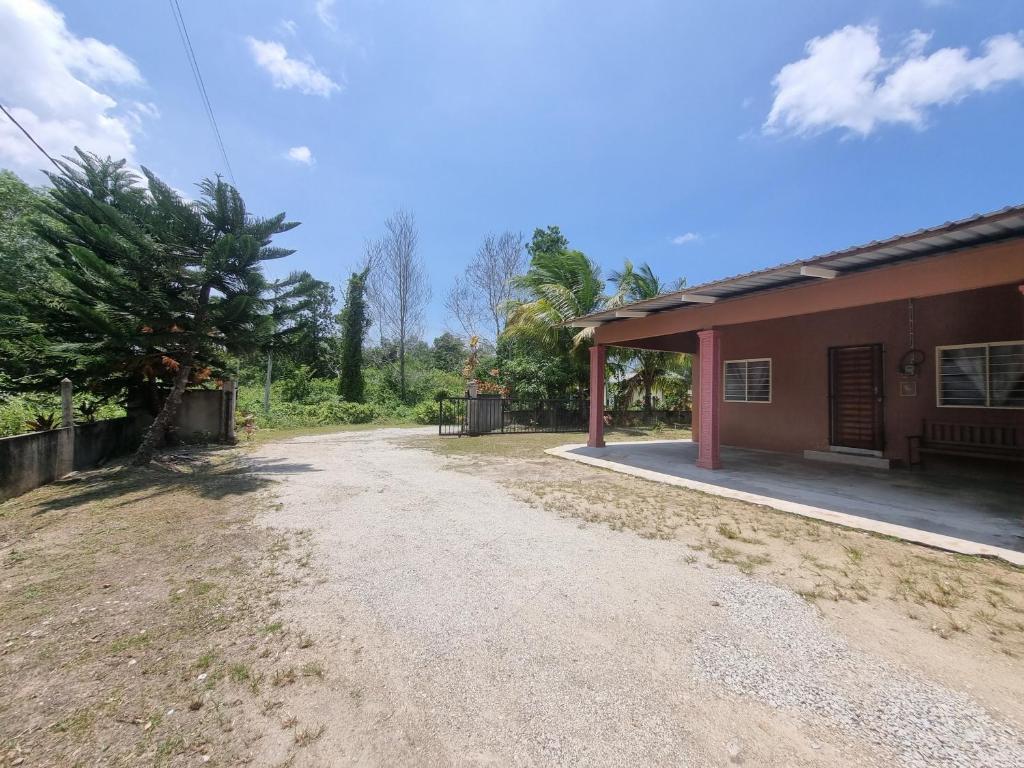 Umar's Guest House