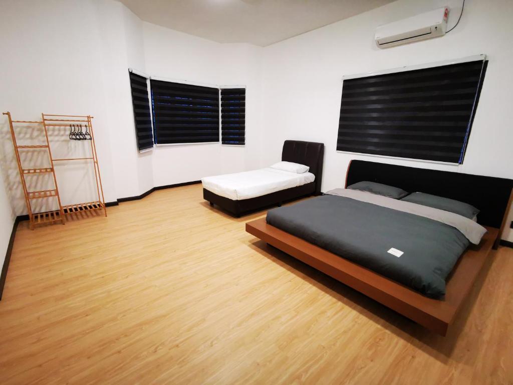 Suite 18 Boutique Homestay
