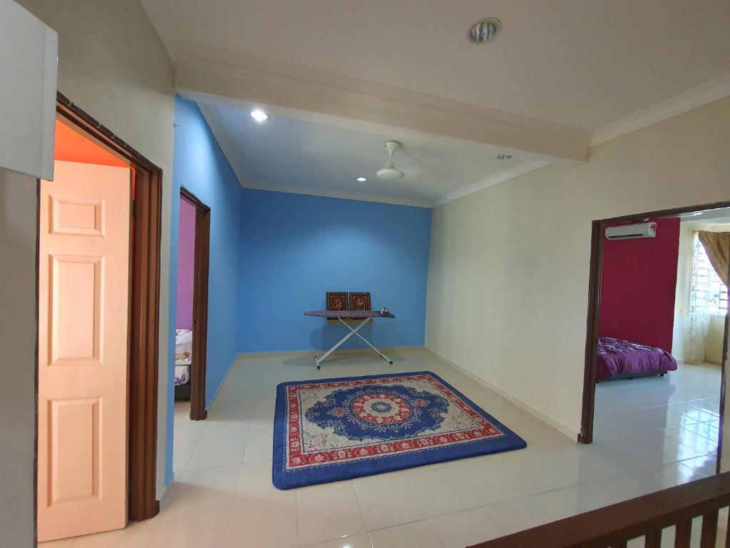 SIMPLE HOMESTAY KEMAMAN TERENGGANU