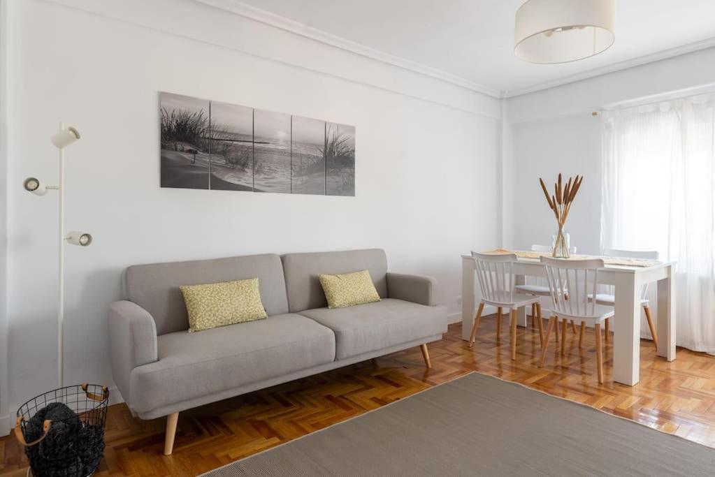 Casa Surfer Somo