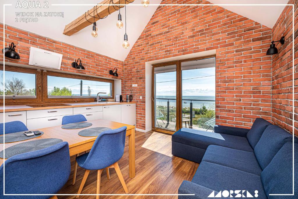 Apartamenty Kuźnica "Morska 8"