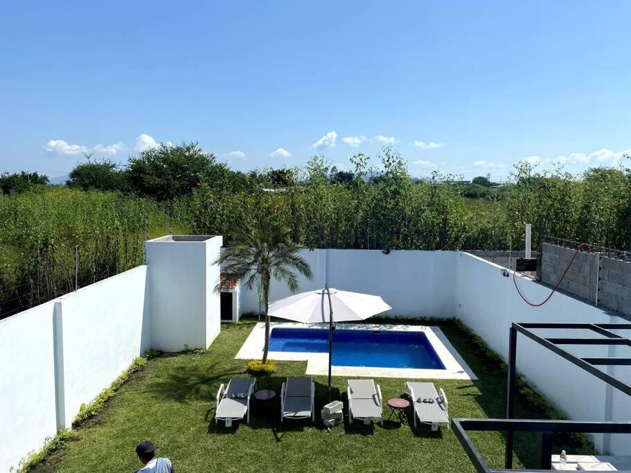 Hermosa casa familiar de fin de semana en Teques