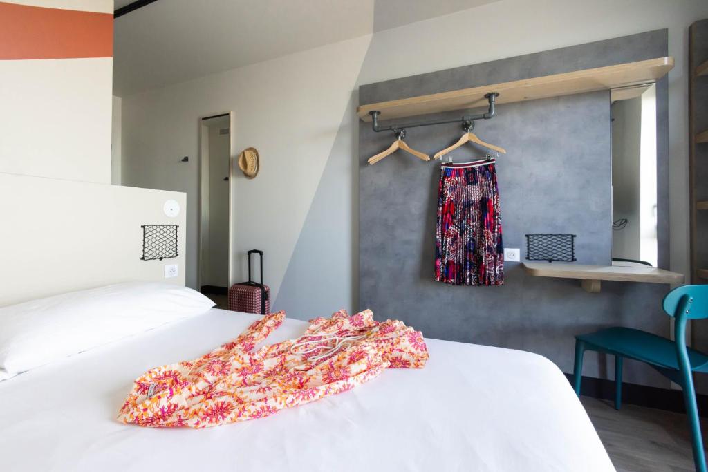 ibis Budget La Rochelle Centre