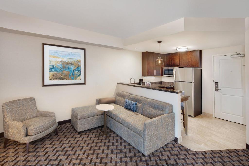 Residence Inn by Marriott Seattle South/Renton