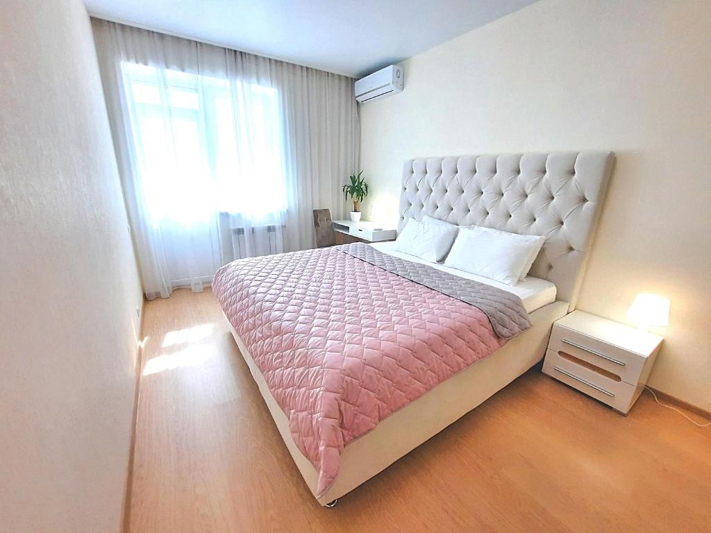 Alex Apartment Сеть апартаментов Бесконтактное заселение 24-7