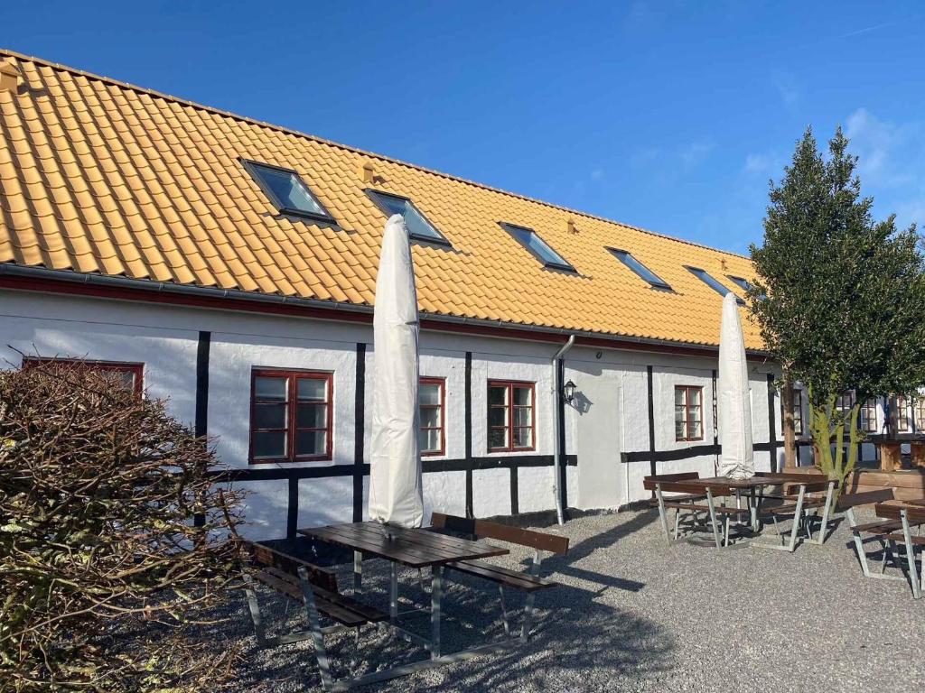 Holiday Apartment In Arnager