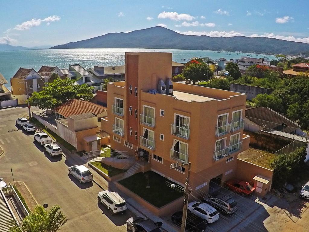 Apart Hotel Canto Grande
