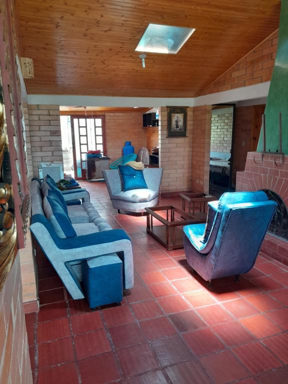 Villa pinzon
