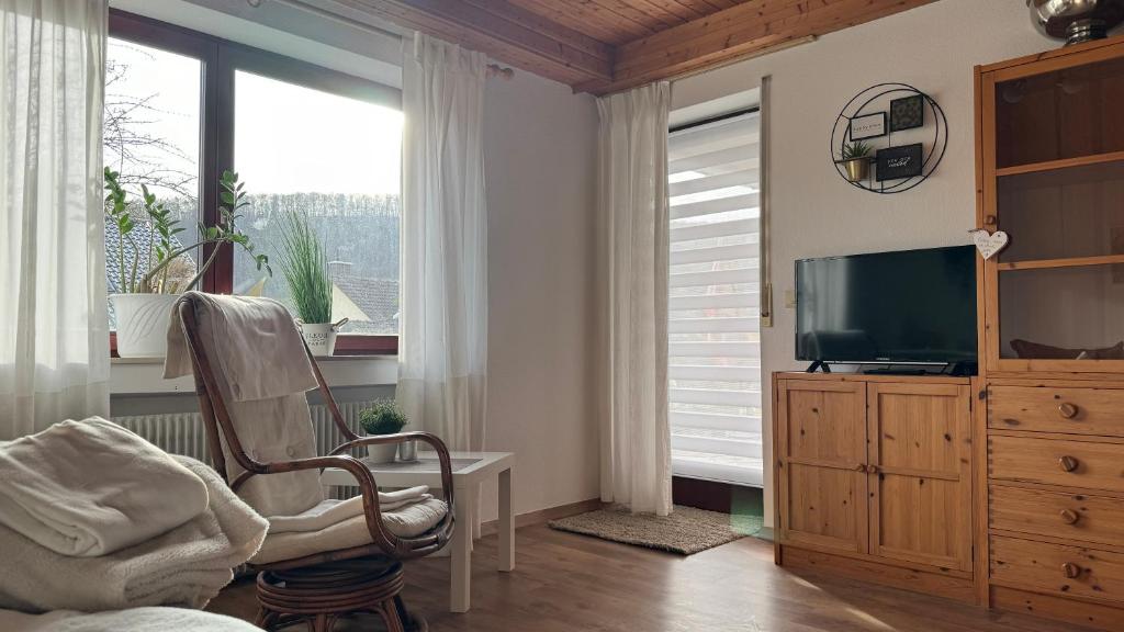 Ferienwohnung Pfister-Straub
