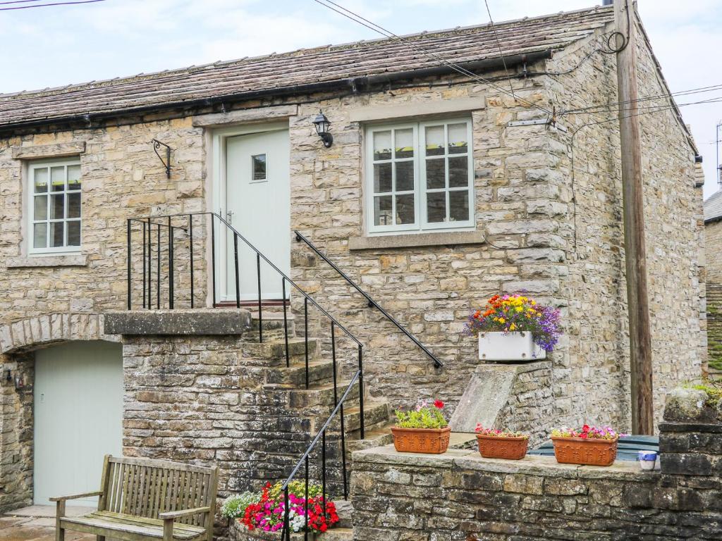 The Hayloft
