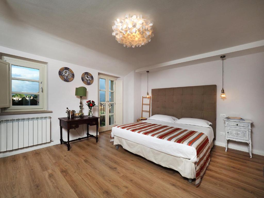 CorteViva Boutique B&B