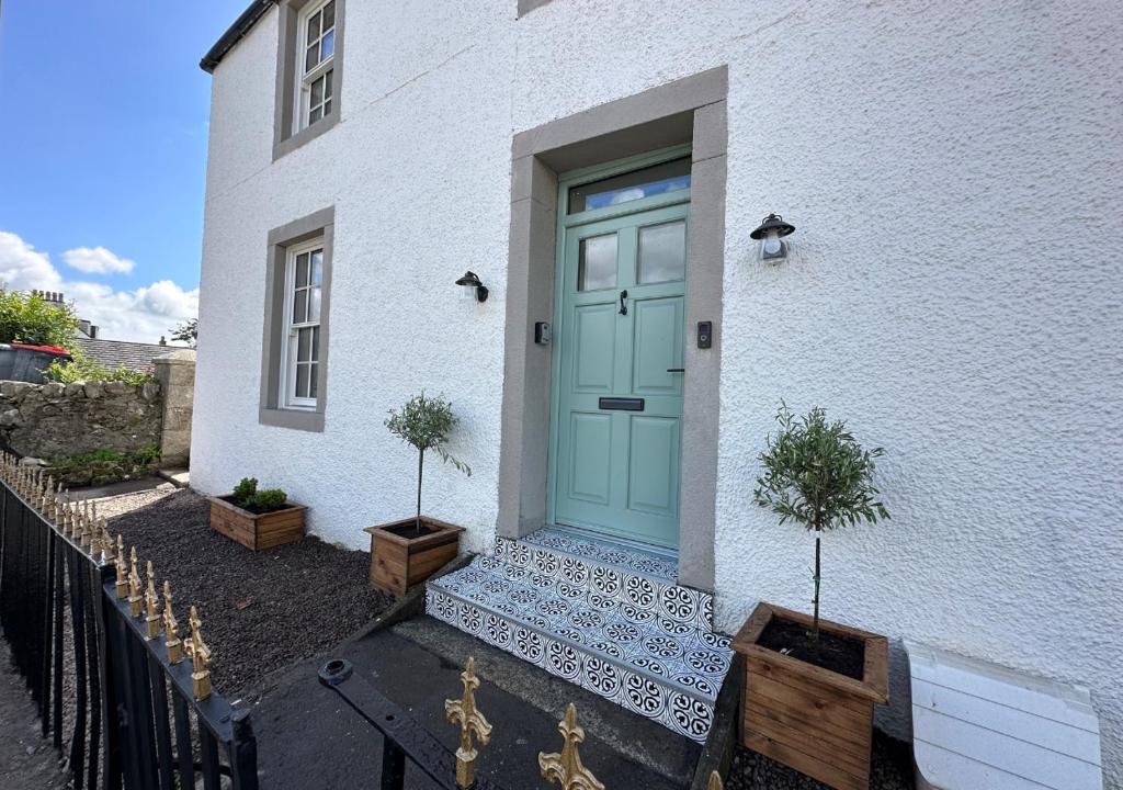 Luxury Scottish Getaway