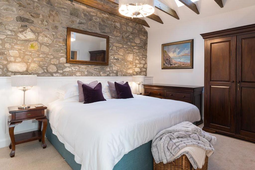 Grobdale Byre