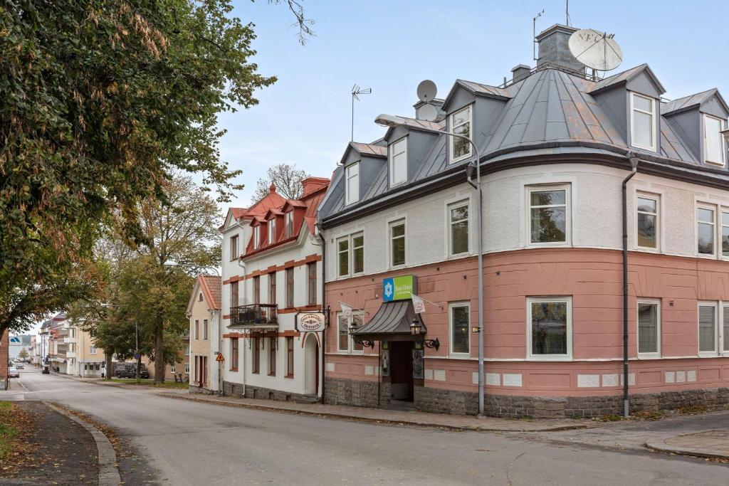 Sure Hotel by Best Western Centralhotellet
