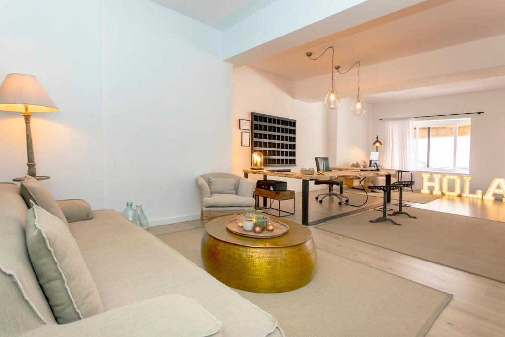 Can Beia Hostal Boutique