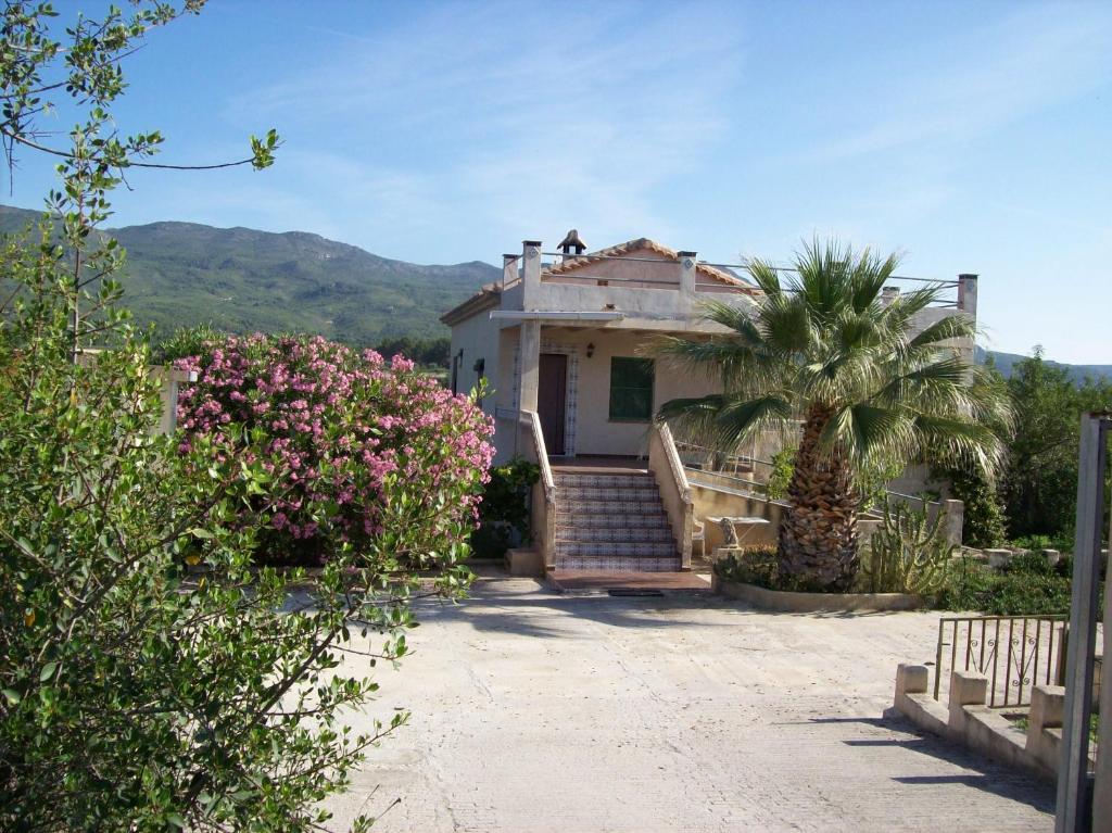 Casa Trotamundos