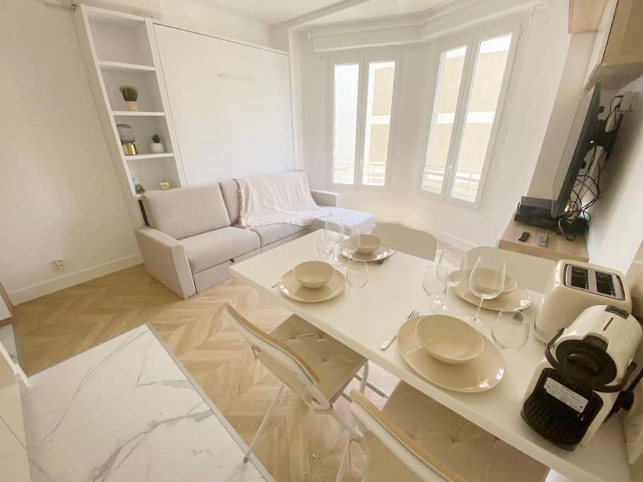 Appartement 2P Idéalement Placé Juan les Pins