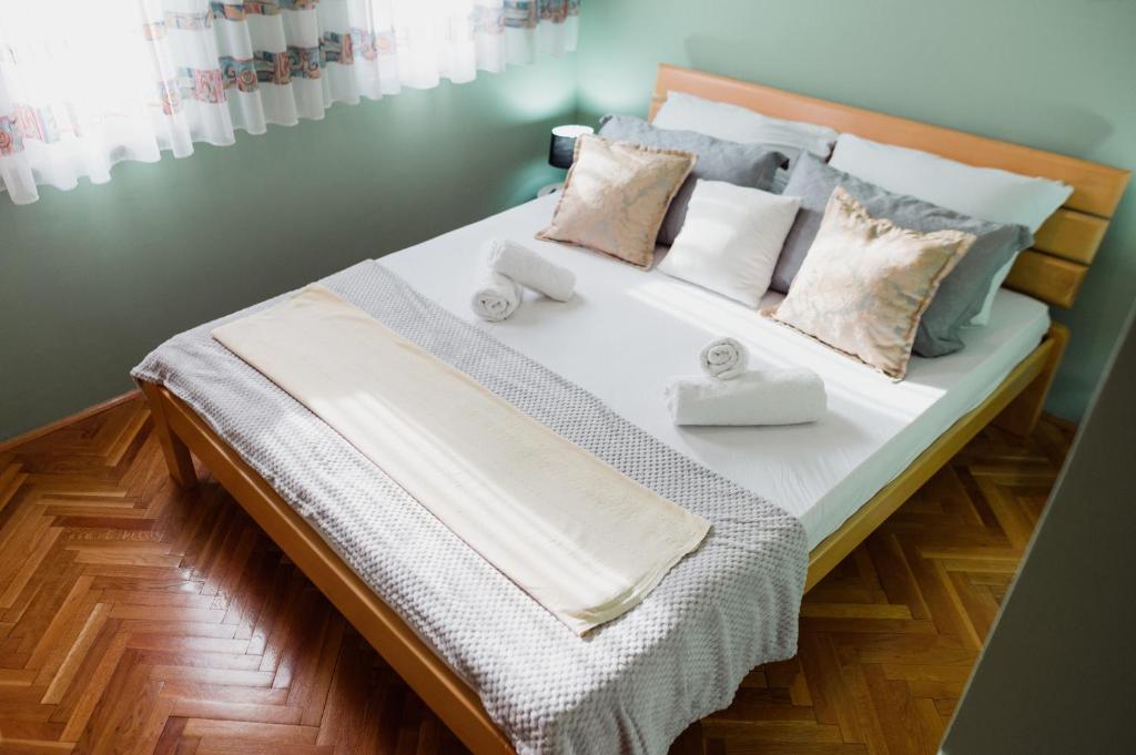 Apartman Emina