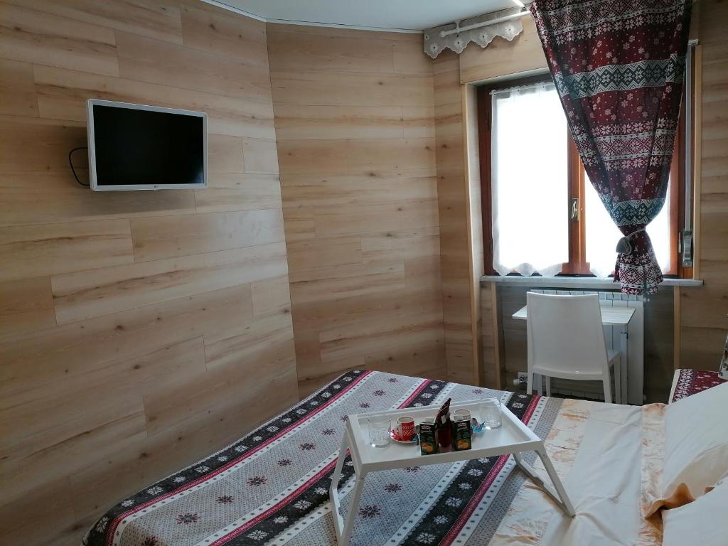 Le stelle 1400 - Cabanaira Condominio
