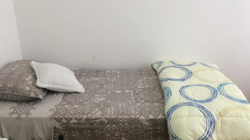 Próximo ao Consulado - Quarto Inteiro