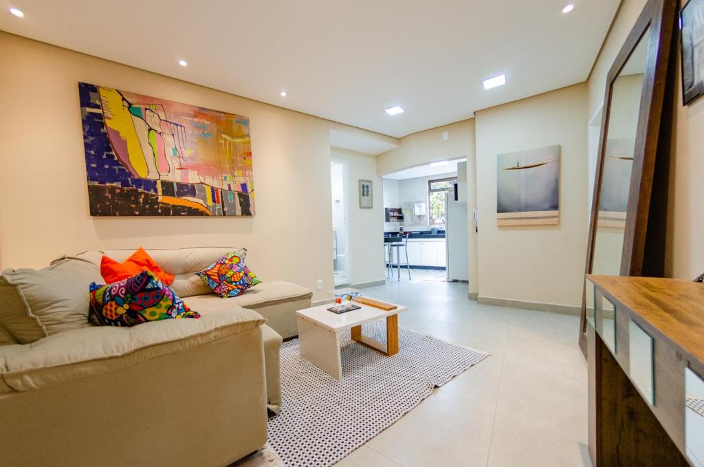 apartamentos Coração Eucarístico