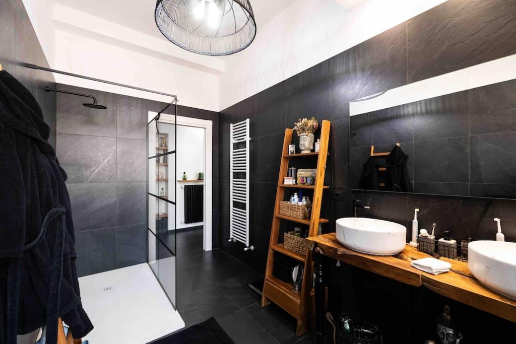 Apartment Design 5 Stelle