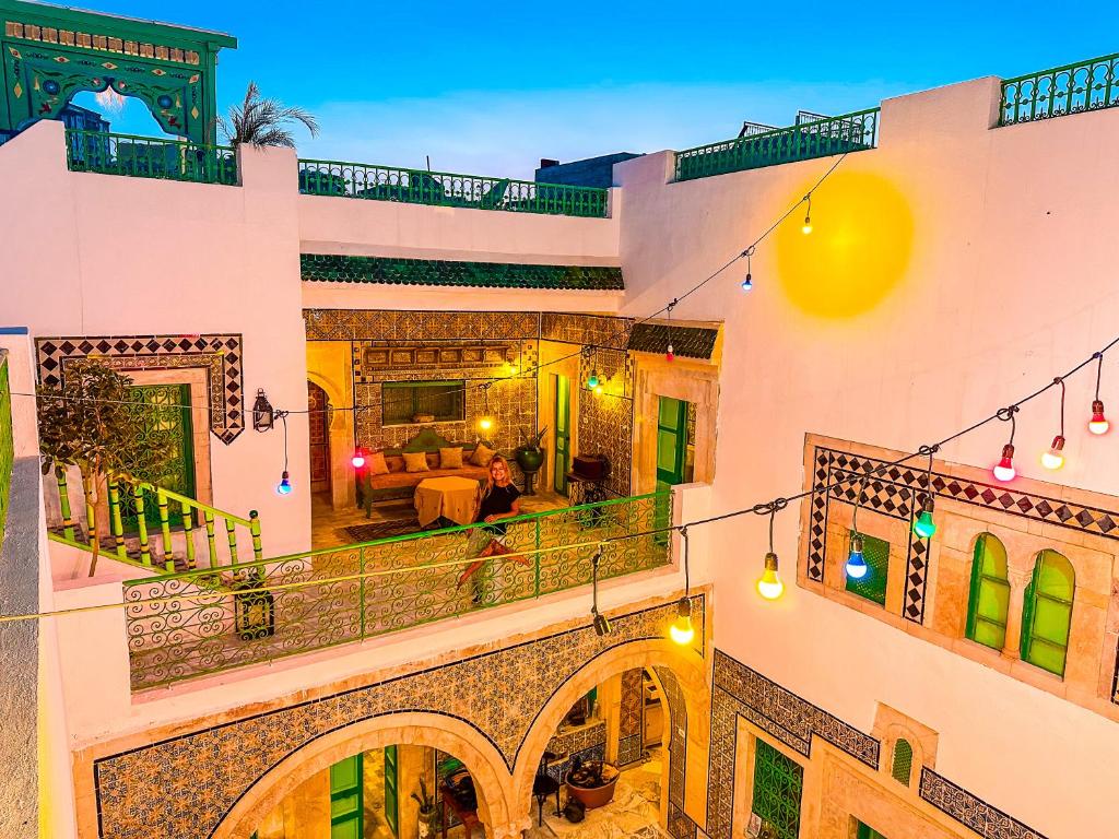 Dar Badiaa
