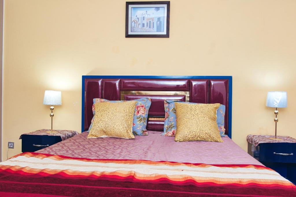 The Pearl Apartment Hammam Sousse WIFI
