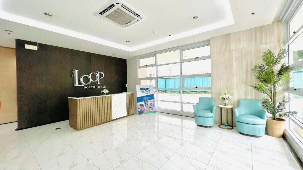 Prime Studio at The Loop Tower