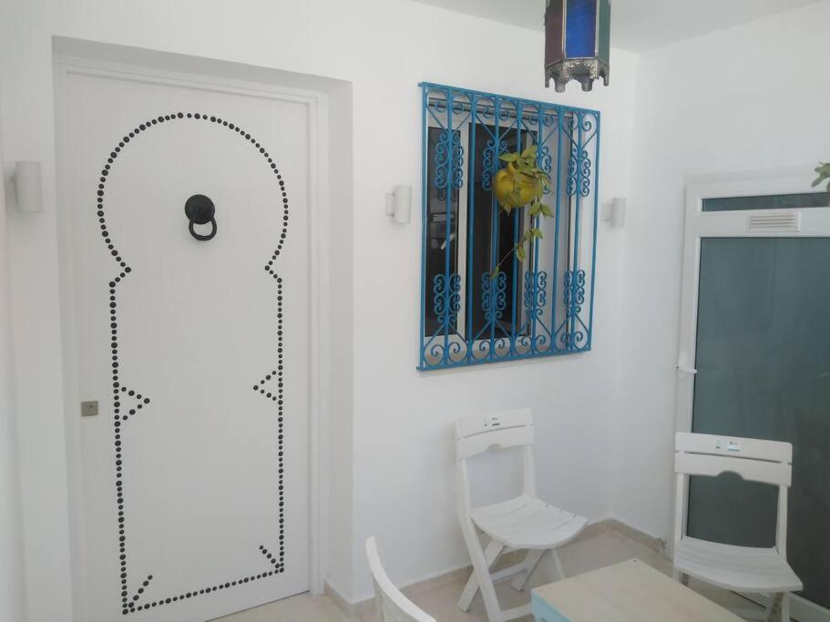 Cosy Appartement in "Sidi Bou Said"
