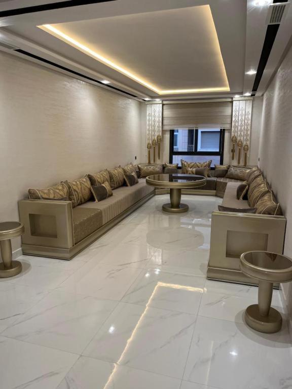 Appartement Nador Jadid