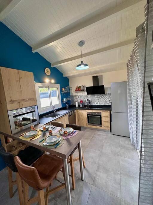 Bungalow F2 (pitaya)