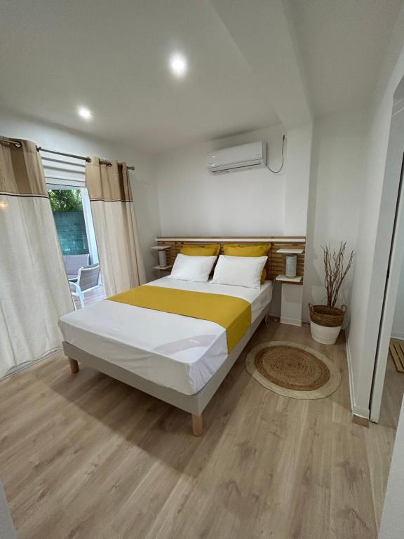 Bungalow Beausejour