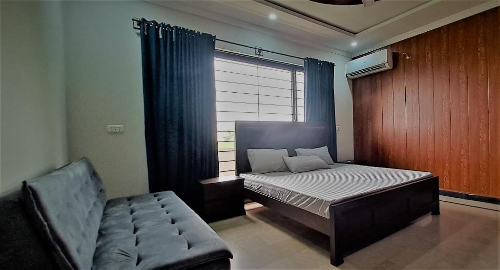 Motorway Guest House Islamabad