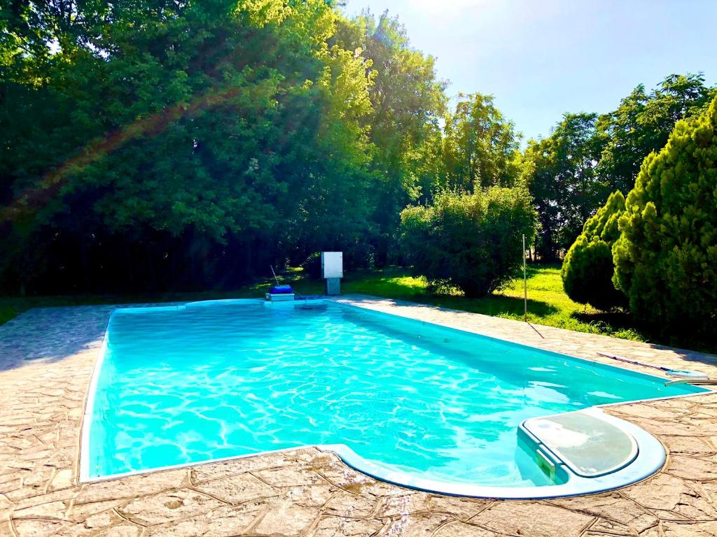 Dormi nella SPA privata con letto ad acqua, sauna, doccia emozionale e kneipp