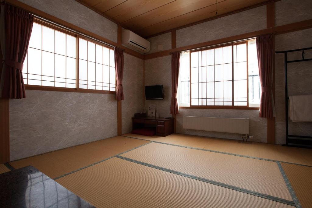 Pension Jokura