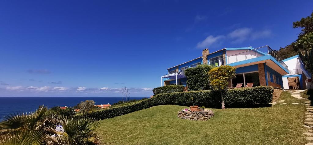 Mega Ocean Magoito - Guest House - Sintra