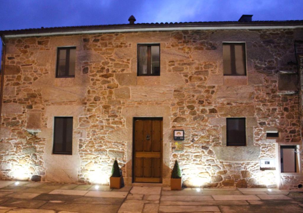 Casa Rural Liñeiros