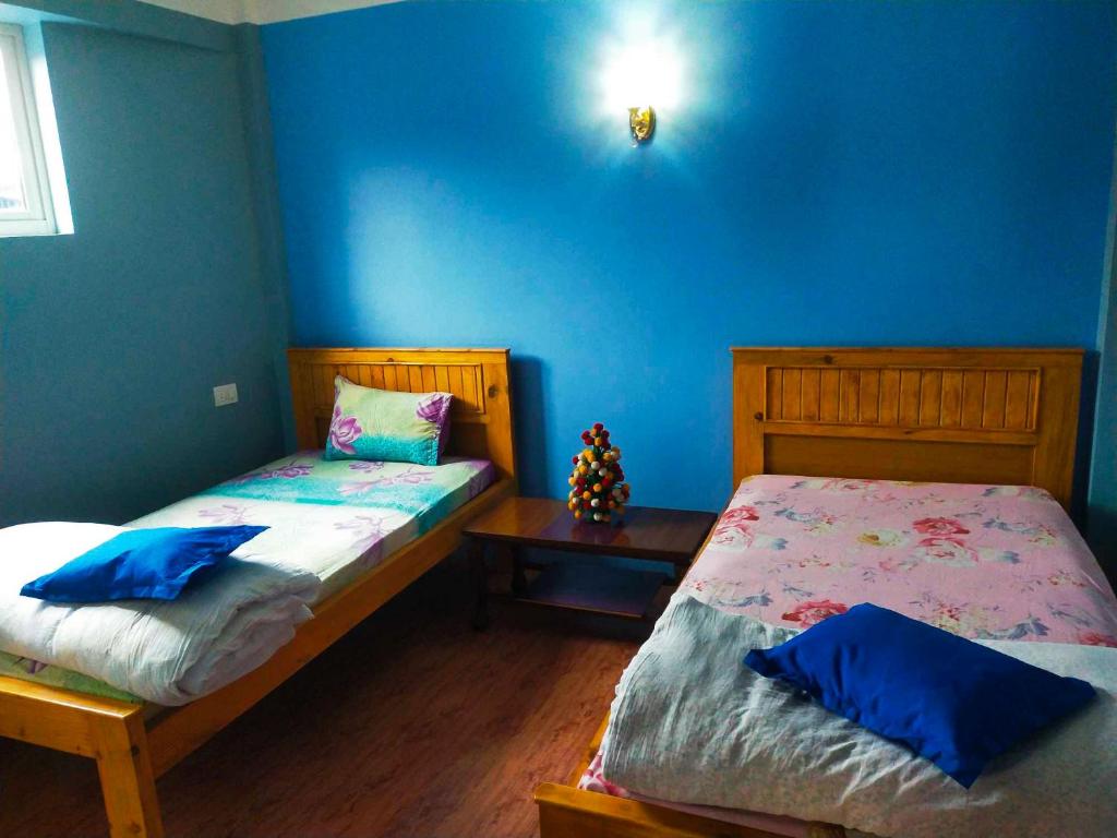 Peace Homestay