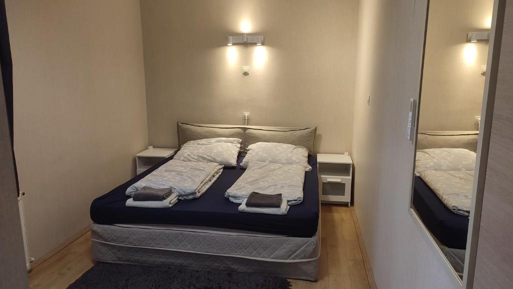 Belvárosi Apartman