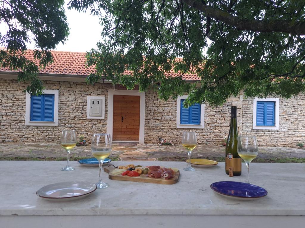 Kuća dida Jure